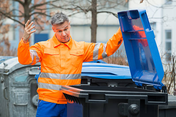 Best Same-Day Junk Removal Services  in Salem Lakes, WI